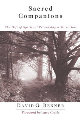 Sacred Companions: The Gift of Spiritual Friendship & Direction - GOOD - Bild 1 von 1
