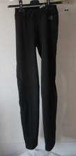 Original Pantalon femme ADIDAS Supernova Vpsnova Trapan W noir taille 36  neuf
