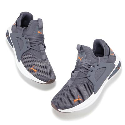 ミントティ〰️／プ Puma Softride Symmetry Fuzion Wns Ivory Pink Women Road