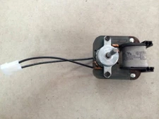 Vent Fan Replacement Motor Bathroom Exhaust Fan V2262-50 New Mobile Home Parts