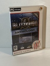 Blitzkrieg Anthology PC DVD-ROM