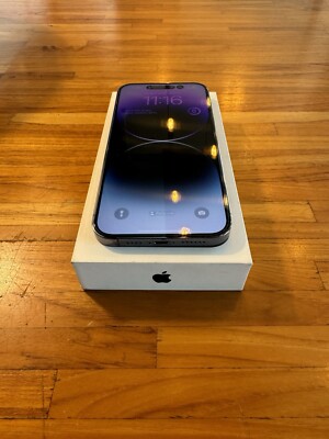 iPhone 14 Pro Max With Tik Tok And Cap Cut