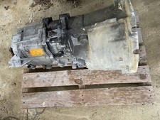 Boite de vitesse BMW 3,3