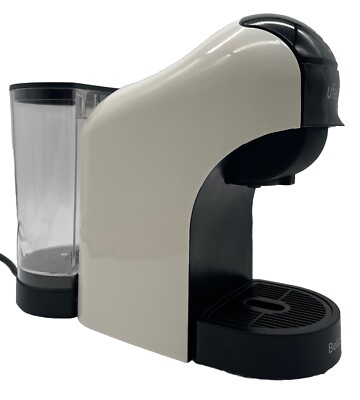 Ufesa Bellagio Multikapsel-Kaffeemaschine 4-In-1 Für Nespresso Original Kapsel