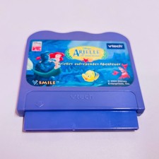 Vtech - V. Smile Spiel - Disney - Arielle die...
