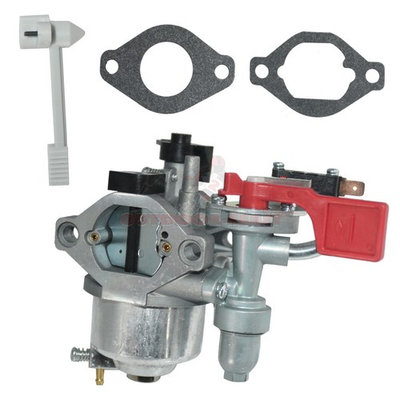 #ad #ad For Briggs amp; Stratton Vanguard Engine 84004885 799060 Carburetor w Gasket $38.90