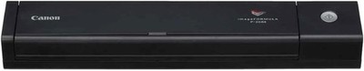 Canon imageFORMULA P-208II mobiler Dokumentenscanner 8 S./Min. USB ADF Duplex