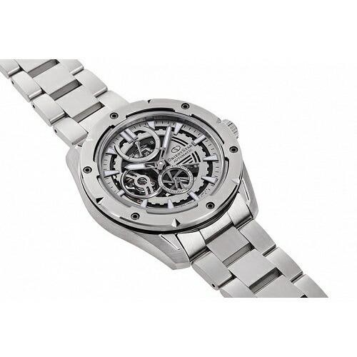 Orient Star Avantgarde Skeleton Automatic Watch M… - image 3