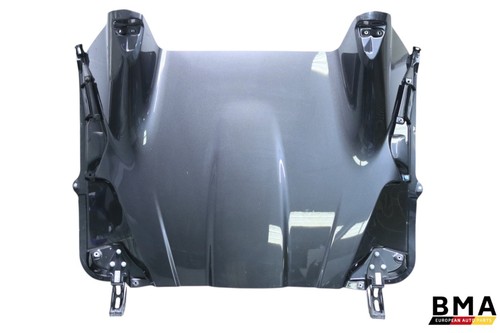 McLaren 720S 2019-2023 Rear Right Cover panel Photo - $2,300