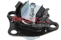 Rechts Unten Metzger 8053953 Lagerung, Motor FüR Renault