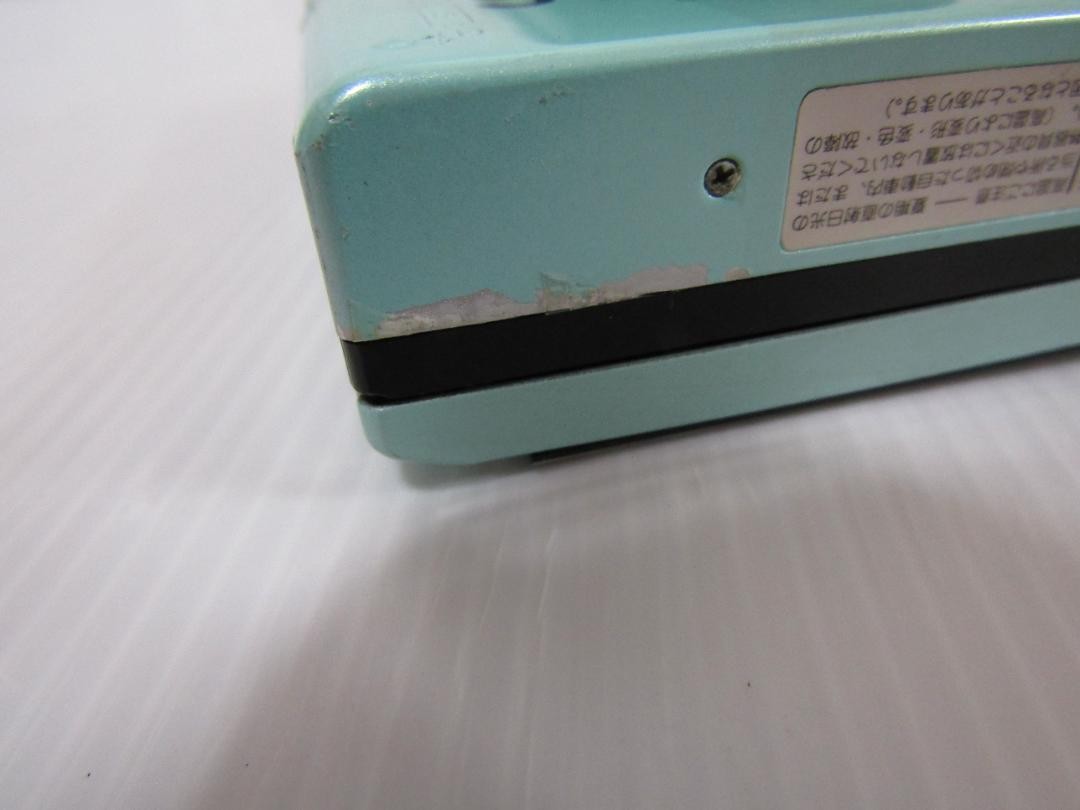 A2307 Aiwa Hs-P55 Cassette Boy | eBay