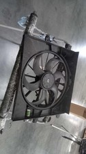 Used Engine Cooling Fan Motor fits: 2010 Jeep Grand cherokee Fan Assembly 3.7 Gr