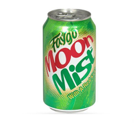 Faygo Moon Mist 355Ml Inkl. Pfand | Usa Amerika Import