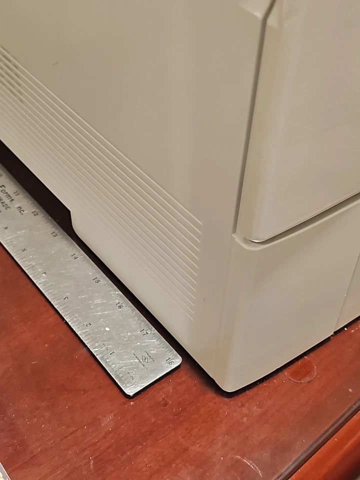 Xerox WorkCentre 6605DN Color Laser Printer Duplex Network All-In-One + FREE INK - Image 3 of 4