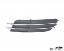 Stoßstange Gitter Vorne Rechts für Audi A6 C7 4G2 4GC Avant 4G5 4GD 11-14