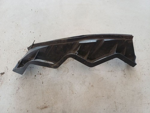 Volkswagen PASSAT B6 2006 Halterung Stoßstange Stoßfänger vorne 3C0807890