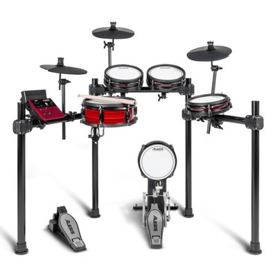 Alesis Nitro Pro E-Drum Set - E-Drum Set