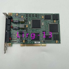 1pc used AB 1784-PKTX 1784-PKTXD Communication Card
