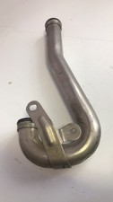 Tube d'échappement Nissan Pulsar