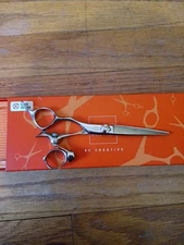 Mizutani 6" Blacksmith Fit Swivel Left Handed Shears