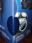BL Philips Norelco Shaver 1100 Corded Corded Use Fully Washable 4D Flex Heads — photo 4