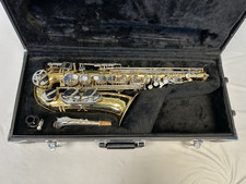 Jupiter Alto Saxophone JAS 669-667 With Original Case for sale