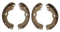 TRW Bremsbackensatz Hinten Passend FüR Mazda 626 5 Premacy Tribute Ford Maverick