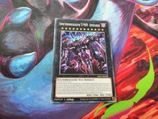 Yu-Gi-Oh Super-Sternenschlächter Ty-phon Him...