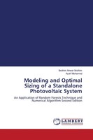 Ibrahim Anwar Ibrahim (U. A.) | Modeling And Optimal Sizing Of A Standalone...