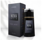 Nova Hair Dye Shampoo, Nova Hair Instant Dye Shampoo,Hair Color Shampoo for Hair