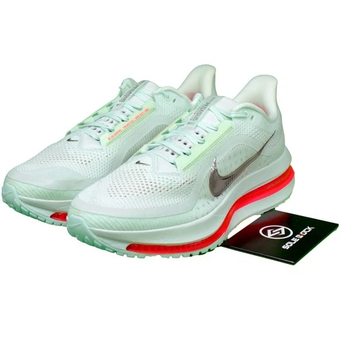 Nike Pegasus Premium Running Shoes Barley Green/Mint HQ2592-301 Men's Size