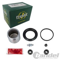 Frenkit Reparatursatz Bremssattel Vorne Passend FüR Honda Acty Civic CRX | 25190