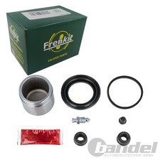 Etrier de frein Honda CRX