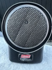 Coleman Powercat 5063 Catalytic Heater Flameless Propane - Retro Camping Gear