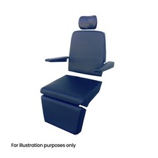 Reliance 880 Upholstery Set