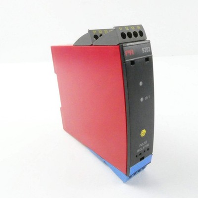 PR ELECTRONICS 9202 PULSE ISOLATOR