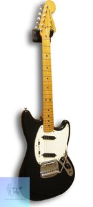 Fender Mustang P90 | eBay
