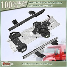 For International Truck 2008-2019 Front Left ...