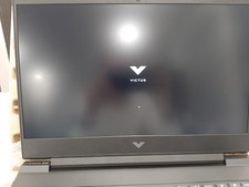 HP Victus 15.6" FHD 144Hz Ryzen 7 7445HS RTX 4050 16GB 512GB SSD Mica Silver