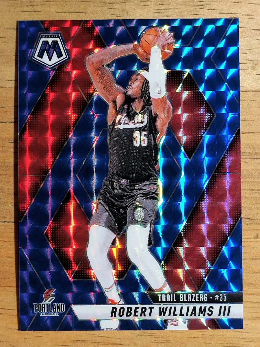 Robert Williams III Trading Cards for sale | eBay