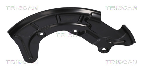 Triscan Spritzblech Bremsscheibe Vorne Rechts Passend FüR VW Lupo 6X1 6E1-image
