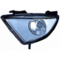 Nebelscheinwerfer Vorne Rechts FüR Ford Fiesta 2002 Al 2005 OEM 1116221
