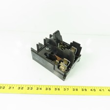 General Electric 565B714G2 QMR Disconnect Switch 3-Pole