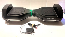Hover-1 Scooter Electric Balance Scooter Black - w/Power Cord
