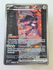 Genesect ex #169 Prices | Pokemon Black Bolt | Pokemon Cards