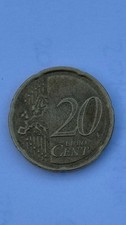 20 cent euro 2009 greec