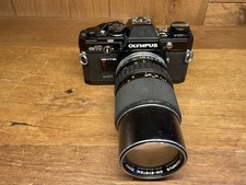 Olympus Om-10 35 mm Film Cameras for sale | eBay