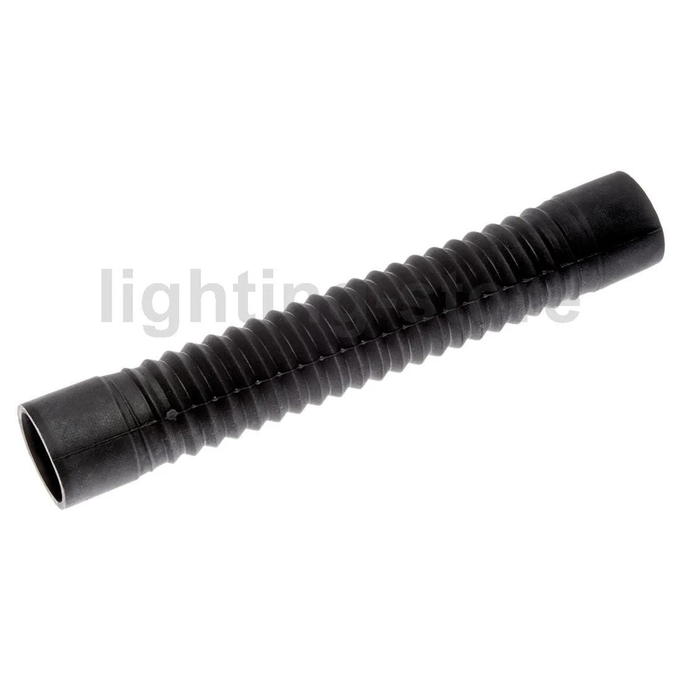 2 Upper Lower Radiator Coolant Hose Fits International Harvester Scout - Image 2 of 4