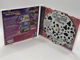 Disney's 102 Dalmatians: Puppies to the Rescue (Sega Dreamcast, 2000)