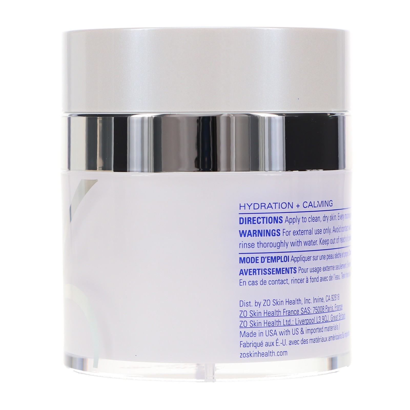 ZO Skin Health Renewal Creme 1.7 oz
